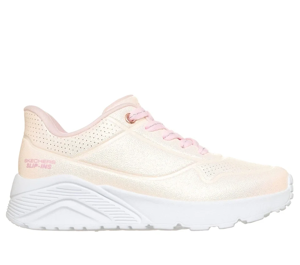 Skechers Slip-ins: Uno Lite Ease Skechers Slip-ins: Uno Lite Ease