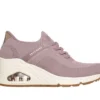 Skechers Slip-ins: Uno Wedge – Slip N Knit
