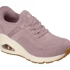 Skechers Slip-ins: Uno Wedge – Slip N Knit