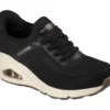 Skechers Slip-ins: Uno Wedge – Slip N Knit