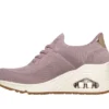 Skechers Slip-ins: Uno Wedge – Slip N Knit