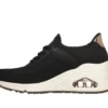 Skechers Slip-ins: Uno Wedge – Slip N Knit