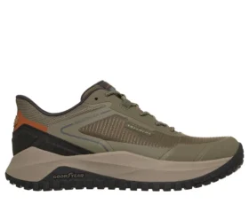 Skechers Slip-ins Waterproof Relaxed Fit: Badger – Koda