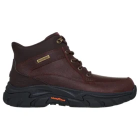 Skechers Slip-ins Waterproof Relaxed Fit: Respected 2.0 – Orson Skechers Slip-ins Waterproof Relaxed Fit: Respected 2.0 – Orson