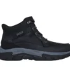 Skechers Slip-ins Waterproof Relaxed Fit: Respected 2.0 – Orson Skechers Slip-ins Waterproof Relaxed Fit: Respected 2.0 – Orson