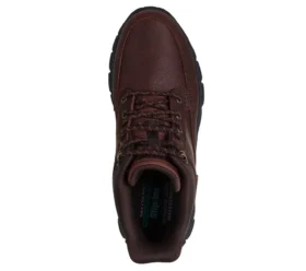 Skechers Slip-ins Waterproof Relaxed Fit: Respected 2.0 – Orson Skechers Slip-ins Waterproof Relaxed Fit: Respected 2.0 – Orson