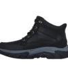 Skechers Slip-ins Waterproof Relaxed Fit: Respected 2.0 – Orson Skechers Slip-ins Waterproof Relaxed Fit: Respected 2.0 – Orson