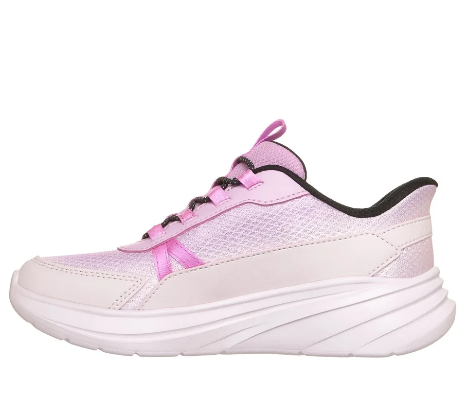 Skechers Slip-ins: Wave 92 – Sparkle Sprint Skechers Slip-ins: Wave 92 – Sparkle Sprint