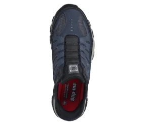 Skechers Slip-ins Work: Cankton – Faison