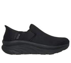 Skechers Slip-ins Work: D’Lux Walker SR – Ugina Skechers Slip-ins Work: D’Lux Walker SR – Ugina