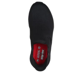 Skechers Slip-ins Work: D’Lux Walker SR – Ugina Skechers Slip-ins Work: D’Lux Walker SR – Ugina