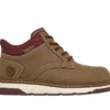 Skechers Slip-ins Work: Flex Kozačky Fallow Skechers Slip-ins Work: Flex Kozačky Fallow