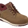 Skechers Slip-ins Work: Flex Kozačky Fallow Skechers Slip-ins Work: Flex Kozačky Fallow