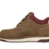 Skechers Slip-ins Work: Flex Kozačky Fallow Skechers Slip-ins Work: Flex Kozačky Fallow