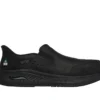 Skechers Slip-ins Work protiskluzové: Arch Fit Crosser Skechers Slip-ins Work protiskluzové: Arch Fit Crosser