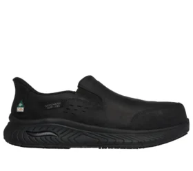 Skechers Slip-ins Work protiskluzové: Arch Fit Crosser Skechers Slip-ins Work protiskluzové: Arch Fit Crosser