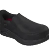 Skechers Slip-ins Work protiskluzové: Arch Fit Crosser Skechers Slip-ins Work protiskluzové: Arch Fit Crosser