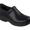 Skechers Slip-ins Work protiskluzové: Ardaya – Derlia Skechers Slip-ins Work protiskluzové: Ardaya – Derlia