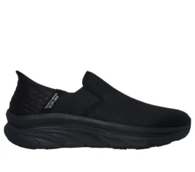 Skechers Slip-ins Work protiskluzové boty s Relaxed Fit: D’Lux Walker – Joden Skechers Slip-ins Work protiskluzové boty s Relaxed Fit: D’Lux Walker – Joden