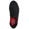 Skechers Slip-ins Work protiskluzové boty s Relaxed Fit: D’Lux Walker – Joden Skechers Slip-ins Work protiskluzové boty s Relaxed Fit: D’Lux Walker – Joden