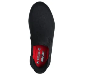 Skechers Slip-ins Work protiskluzové boty s Relaxed Fit: D’Lux Walker – Joden Skechers Slip-ins Work protiskluzové boty s Relaxed Fit: D’Lux Walker – Joden