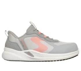 Skechers Slip-ins Work protiskluzové: Carbix – Yunia