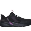 Skechers Slip-ins Work protiskluzové: Carbix – Yunia Skechers Slip-ins Work protiskluzové: Carbix – Yunia