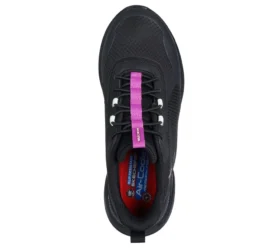Skechers Slip-ins Work protiskluzové: Carbix – Yunia Skechers Slip-ins Work protiskluzové: Carbix – Yunia