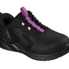 Skechers Slip-ins Work protiskluzové: Carbix – Yunia Skechers Slip-ins Work protiskluzové: Carbix – Yunia