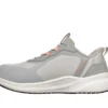 Skechers Slip-ins Work protiskluzové: Carbix – Yunia Skechers Slip-ins Work protiskluzové: Carbix – Yunia