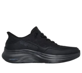 Skechers Slip-ins Work protiskluzové: Contour Foam – Cozy Fit Skechers Slip-ins Work protiskluzové: Contour Foam – Cozy Fit