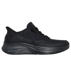 Skechers Slip-ins Work protiskluzové: Contour Foam – Cozy Fit
