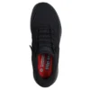 Skechers Slip-ins Work protiskluzové: Contour Foam – Cozy Fit Skechers Slip-ins Work protiskluzové: Contour Foam – Cozy Fit