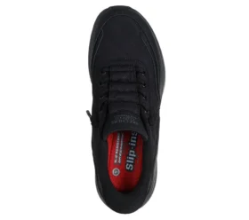 Skechers Slip-ins Work protiskluzové: Contour Foam – Cozy Fit