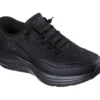 Skechers Slip-ins Work protiskluzové: Contour Foam – Cozy Fit Skechers Slip-ins Work protiskluzové: Contour Foam – Cozy Fit