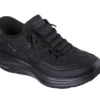Skechers Slip-ins Work protiskluzové: Contour Foam – Cozy Fit Skechers Slip-ins Work protiskluzové: Contour Foam – Cozy Fit