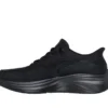 Skechers Slip-ins Work protiskluzové: Contour Foam – Cozy Fit Skechers Slip-ins Work protiskluzové: Contour Foam – Cozy Fit