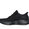 Skechers Slip-ins Work protiskluzové: Contour Foam – Cozy Fit Skechers Slip-ins Work protiskluzové: Contour Foam – Cozy Fit