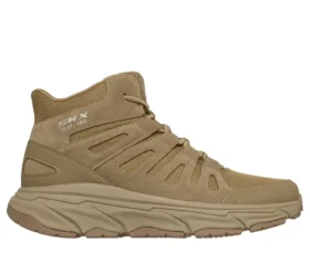 Skechers Slip-ins Work protiskluzové: D’Lux Journey Skechers Slip-ins Work protiskluzové: D’Lux Journey