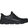 Skechers Slip-ins Work protiskluzové: Garza Skechers Slip-ins Work protiskluzové: Garza