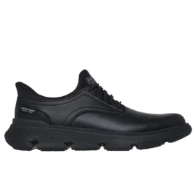 Skechers Slip-ins Work protiskluzové: Garza Skechers Slip-ins Work protiskluzové: Garza