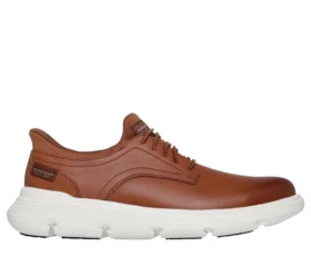 Skechers Slip-ins Work protiskluzové: Garza Skechers Slip-ins Work protiskluzové: Garza