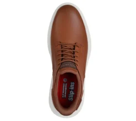 Skechers Slip-ins Work protiskluzové: Garza Skechers Slip-ins Work protiskluzové: Garza