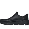 Skechers Slip-ins Work protiskluzové: Garza Skechers Slip-ins Work protiskluzové: Garza