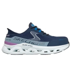 Skechers Slip-ins Work protiskluzové: Glide-Step Altus