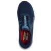 Skechers Slip-ins Work protiskluzové: Glide-Step Altus