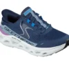 Skechers Slip-ins Work protiskluzové: Glide-Step Altus Skechers Slip-ins Work protiskluzové: Glide-Step Altus