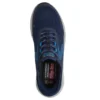 Skechers Slip-ins Work protiskluzové: Glide-Step Altus – Torq Skechers Slip-ins Work protiskluzové: Glide-Step Altus – Torq