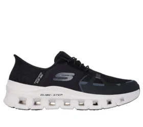 Skechers Slip-ins Work protiskluzové: Glide-Step Pro Skechers Slip-ins Work protiskluzové: Glide-Step Pro