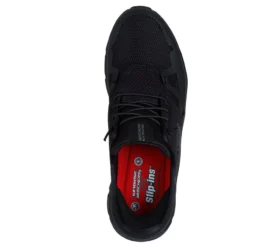 Skechers Slip-ins Work protiskluzové: Glide-Step Pro Skechers Slip-ins Work protiskluzové: Glide-Step Pro